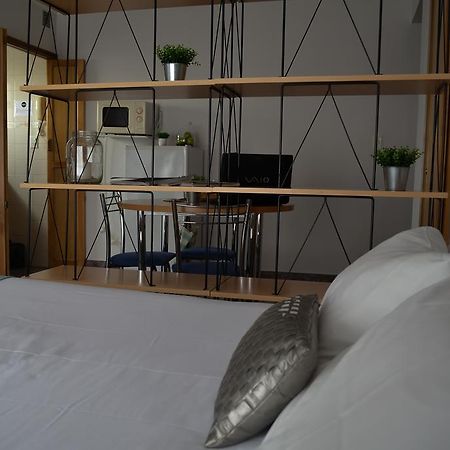 Argenta Apart Hotel Trelew Exteriör bild