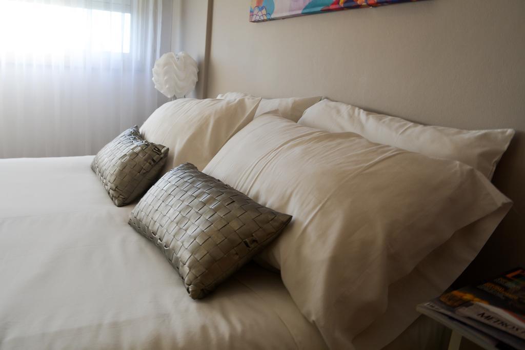 Argenta Apart Hotel Trelew Exteriör bild